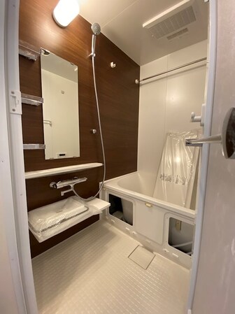 エーフラット 入谷の物件内観写真